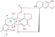 Trabectedin Impurity 6