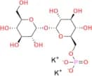 Trehalose 6-Phosphate