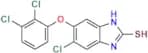 Triclabendazole EP Impurity B