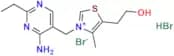 Thiamine EP Impurity F