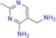 Thiamine Impurity 34