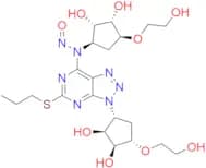 N-Nitroso Ticagrelor Impurity 15