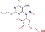 N-Nitroso Ticagrelor Impurity 9