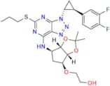 Ticagrelor Related Compound 12
