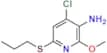 Ticagrelor Related Compound 44
