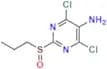 Ticagrelor Related Compound 62