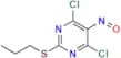 Ticagrelor Related Compound 74