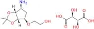 Ticagrelor Impurity 175