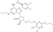 Ticagrelor Related Compound 18