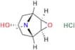 Scopine Hydrochloride