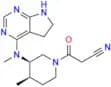Tofacitinib Dihydro Impurity