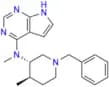 Tofacitinib Related Compound 12