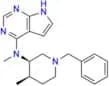 Tofacitinib Benzyl Impurity