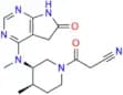 Tofacitinib Impurity 2