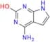 Tofacitinib Impurity 163