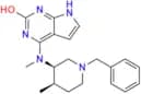 Tofacitinib Impurity 77