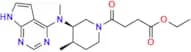 Tofacitinib Impurity 58