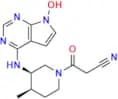 Tofacitinib N-Oxide Impurity 4