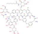 Teicoplanin A2 Related Compound 1