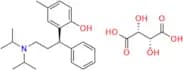 Tolterodine Tartrate