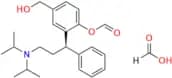 (R)-5-Hydroxymethyl Tolterodine Formate
