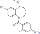 Tolvaptan Impurity 58