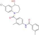 Tolvaptan Impurity 17