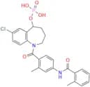 Tolvaptan Phosphate