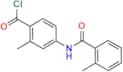 Tolvaptan Impurity 55