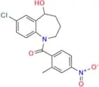 Tolvaptan Impurity 14
