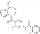 Tolvaptan Impurity 11