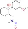N-Nitroso N-Desmethyl Tramadol