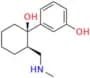 N,O-Didesmethyl Tramadol