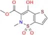 Tenoxicam EP Impurity B