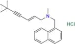 Terbinafine Hydrochloride