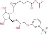 Travoprost Impurity 39 (Mixture of Diastereomers)