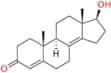 Testosterone EP Impurity M