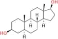 3-β-Androstenediol
