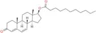 6-Dehydro Testosterone Undecanoate
