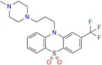 Trifluoperazine Sulfone Impurity