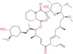 Tacrolimus Dehydro Impurity