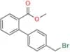 Telmisartan Bromo Methyl Ester