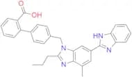 Telmisartan N-Desmethyl Impurity