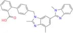 Telmisartan Desethyl Impurity