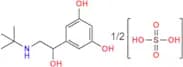 Terbutaline Hemisulfate Salt