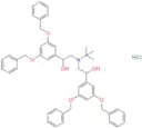 Terbutaline Impurity 16 (Mixture of Diastereomers)