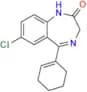 Tetrazepam EP Impurity E