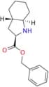 Trandolapril Impurity 4 (2R,3aS,7aR)