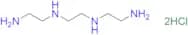 Trientine Dihydrochloride