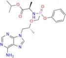 Tenofovir Alafenamide Enantiomer